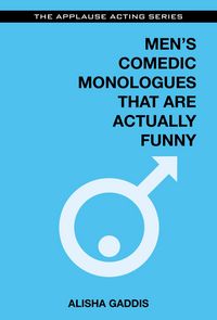 Produktbild: Men's Comedic Monologues That Are Actually Funny