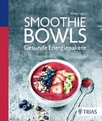 Produktbild: Smoothie Bowls