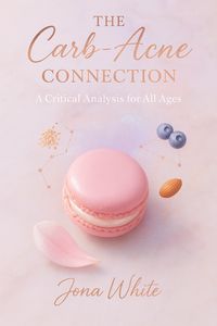 Produktbild: The Carb-Acne Connection