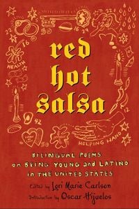 Produktbild: Red Hot Salsa