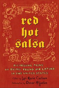 Produktbild: Red Hot Salsa