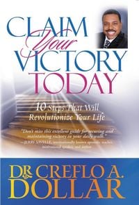 Produktbild: Claim Your Victory Today