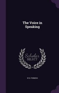 Produktbild: The Voice in Speaking