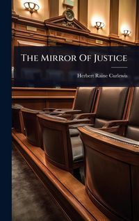 Produktbild: The Mirror Of Justice