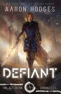 Produktbild: Defiant