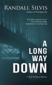 Produktbild: Silvis, R: Long Way Down