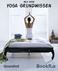 Produktbild: Yoga Grundwissen