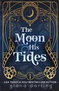 Produktbild: The Moon & His Tides