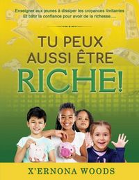 Produktbild: Tu Peux Aussi Etre