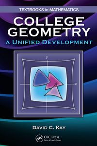 Produktbild: College Geometry