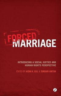 Produktbild: Forced Marriage