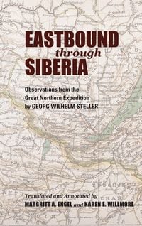 Produktbild: Eastbound Through Siberia
