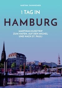 Produktbild: 1 Tag in Hamburg