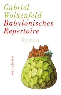 Produktbild: Babylonisches Repertoire