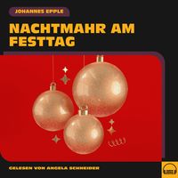 Produktbild: Nachtmahr am Festtag