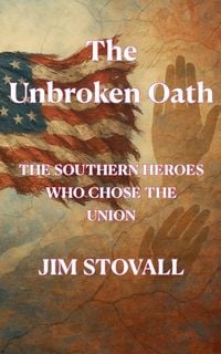 Produktbild: The Unbroken Oath