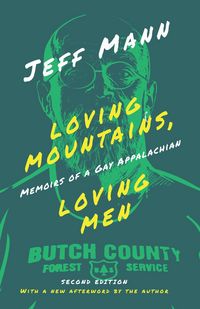 Produktbild: Loving Mountains, Loving Men
