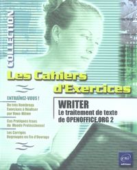 Produktbild: Writer : le traitement de texte de OpenOffice.org 2
