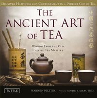 Produktbild: The Ancient Art of Tea