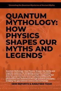 Produktbild: Quantum Mythology