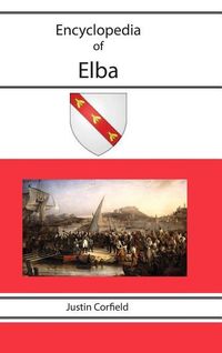 Produktbild: Encyclopedia of Elba