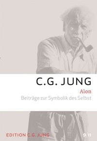 Produktbild: Aion - Beitr&auml;ge zur Symbolik des Selbst