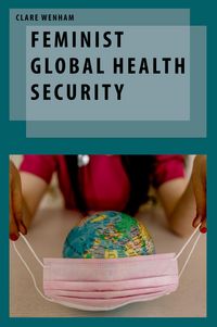 Produktbild: Feminist Global Health Security