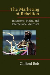 Produktbild: The Marketing of Rebellion