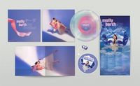 Produktbild: DAYDREAMER (Cotton Candy Vinyl)