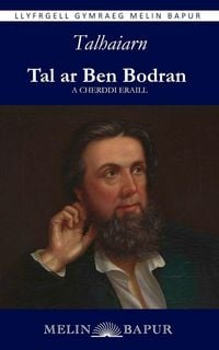 Produktbild: Tal ar Ben Bodran a Cherddi Eraill