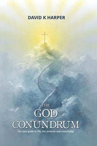 Produktbild: The God Conundrum