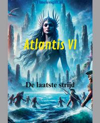 Produktbild: Atlantis VI