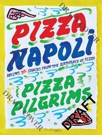 Produktbild: Pizza Napoli