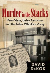 Produktbild: Murder in the Stacks