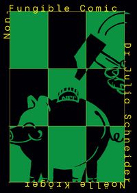 Produktbild: Non-Fungible Comic