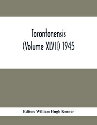 Produktbild: Torontonensis (Volume XIVII) 1945