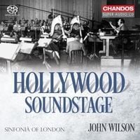 Produktbild: Hollywood Soundstage