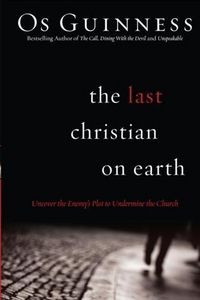 Produktbild: Last Christian on Earth