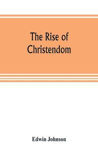 Produktbild: The rise of Christendom