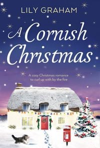 Produktbild: A Cornish Christmas