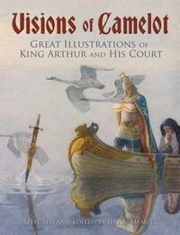 Produktbild: Visions Of Camelot Green/e