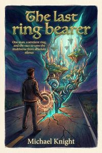 Produktbild: The last ring bearer