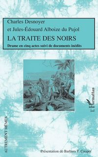 Produktbild: La Traite des Noirs