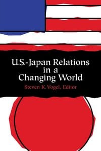 Produktbild: U.S.-Japan Relations in a Changing World