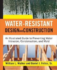 Produktbild: Water-Resistant Design and Construction