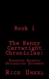 Produktbild: The Kenny Cartwright Chronicles