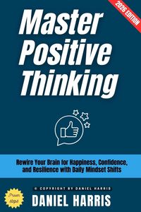 Produktbild: Master Positive Thinking: