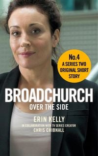 Produktbild: Broadchurch: Over the Side (Story 4)