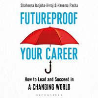 Produktbild: Futureproof Your Career