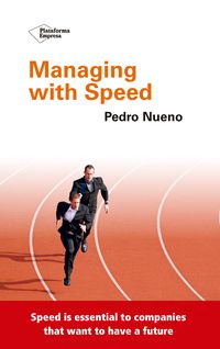 Produktbild: Managing with speed
